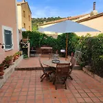 Apartmán Les Tilleuls