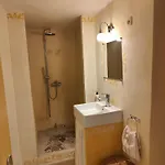 Apartmán Les Tilleuls *