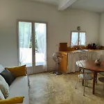 Apartmán Les Tilleuls Olmi-Cappella