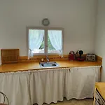Apartmán Les Tilleuls *
