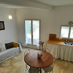 Apartmán Les Tilleuls Olmi-Cappella