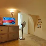 Apartmán Les Tilleuls