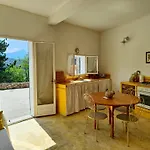 Apartmán Les Tilleuls