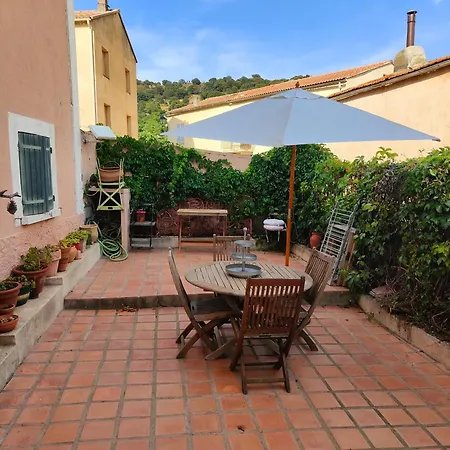 Apartment Les Tilleuls
