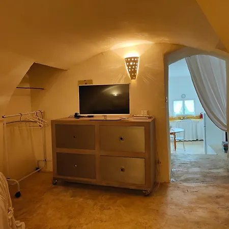Les Tilleuls Apartment *