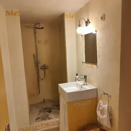 Apartment Les Tilleuls *
