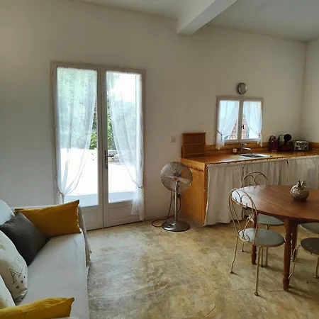 Apartment Les Tilleuls Olmi-Cappella