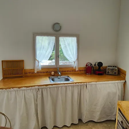 Apartment Les Tilleuls *