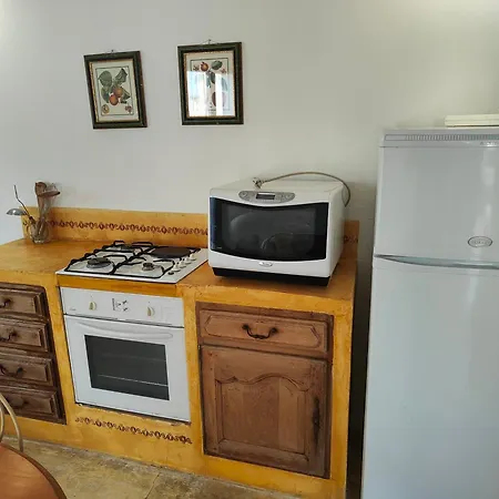 Les Tilleuls Apartment *