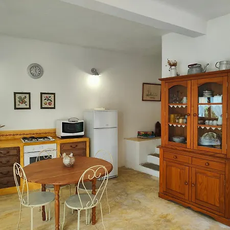 Apartman Les Tilleuls Olmi-Cappella