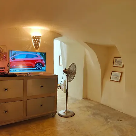 Apartment Les Tilleuls