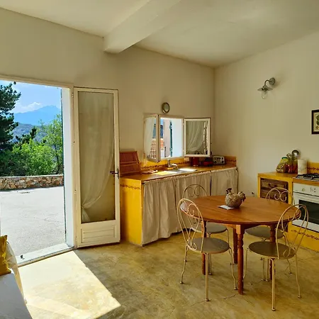 Apartment Les Tilleuls