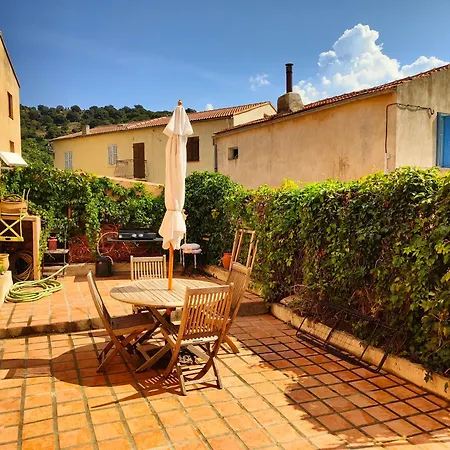 Les Tilleuls Apartman *