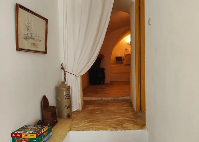 Les Tilleuls Διαμέρισμα