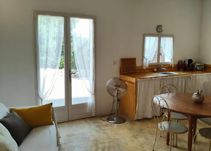 Apartman Les Tilleuls Olmi-Cappella